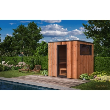 The Increasing Trend in the Demand for Traditional Outdoor Sauna Cabins in the UK 