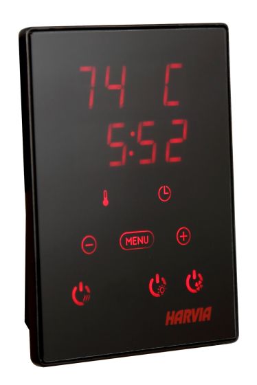 Harvia Xenio CX361 Infrared Digital Control Unit