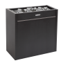 Virta Pro Combi HL220SA 21,6 kW black with Automatic water tank filling
