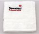 SaunaMed 100% Luxury Egyptian Cotton Super Absorbent Face Towel