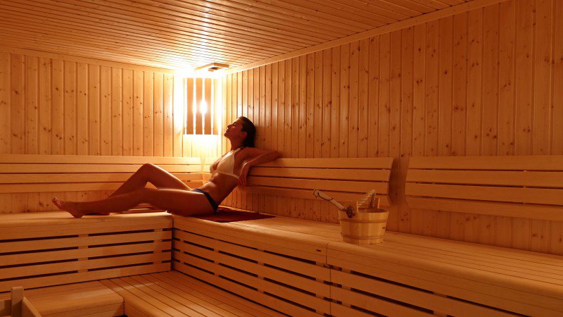 Infrared Sauna or Traditional Sauna –  What’s the difference?