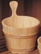 Harvia Pine Sauna bucket (1.84 gal.)