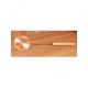 Harvia Copper Dipper with Pine Handle (19 ½
