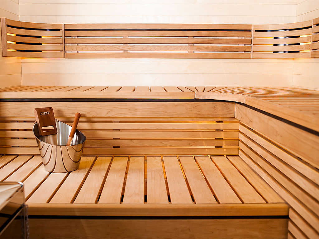 How to build your own home sauna