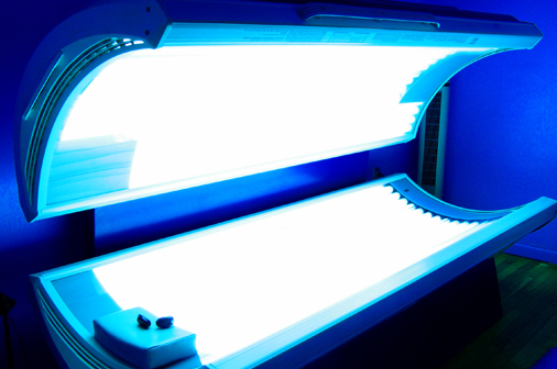 Are Infrared Saunas as Dangerous as Tanning Beds?