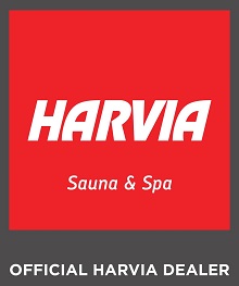 Harvia Authorised Dealer